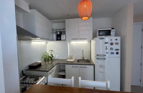 Mercedes Apartment | Apartamento céntrico con garage
