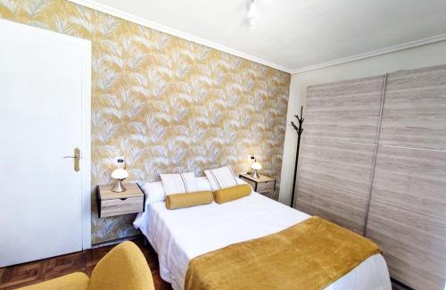 Aviles Apartment | Apartamento céntrico con Wifi Avilés