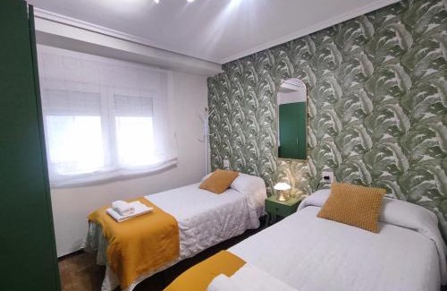 Aviles Apartment | Apartamento céntrico con Wifi Avilés