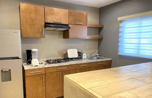 Guaycura Apartment | Apartamento Céntrico Macro Plaza Lujo