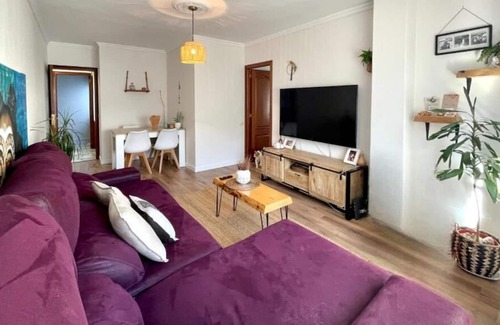 Dean Pequeno Apartment | Apartamento Céntrico y con Garaje