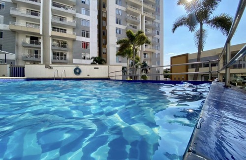 Cali Apartment | Apartamento Cómodo y Estratégico Cerca de Valle del Lili y Jardín Plaza