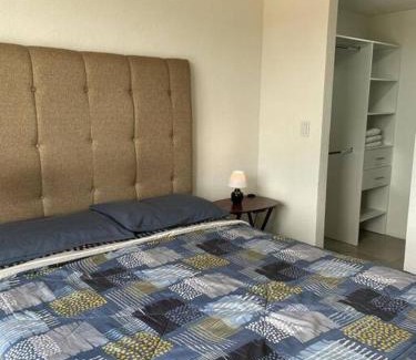 Villa Nueva Apartment | Apartamento cómodo y exclusivo