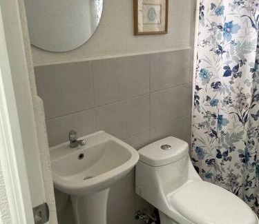 Villa Nueva Apartment | Apartamento cómodo y exclusivo
