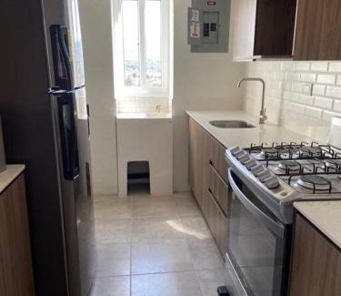 Villa Nueva Apartment | Apartamento cómodo y exclusivo