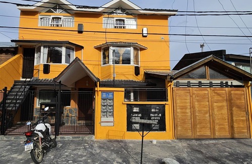 Province of Tierra del Fuego Apartment | Apartamento Cómodo y Relajante en Barrio Tranquilo