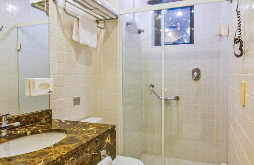 Higienopolis Apartment | Apartamento c ótima localização em Higienópolis/SP