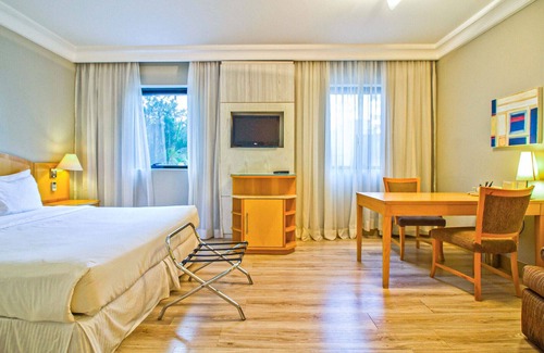 Higienopolis Apartment | Apartamento c ótima localização em Higienópolis/SP