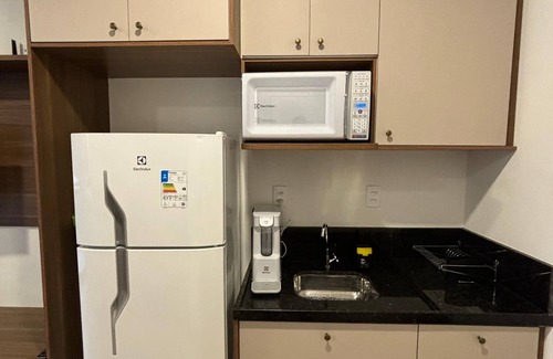 Vila Pompeia RV Rental | Apartamento Confortável ao Lado do Allianz Parque