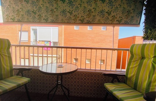 Torrenueva Apartment | Apartamento Céntrico en Torrenueva Costa