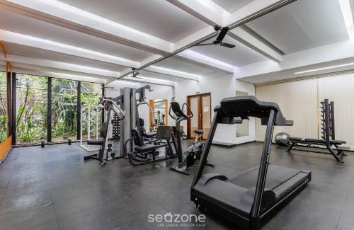 Bela Vista Apartment | Apartamento c/Piscina a 260m Av. Paulista CSP0407