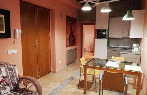 Toledo City Center Apartment | Apartamento C/Real,9
