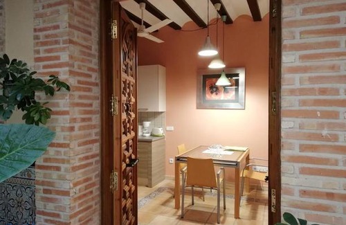 Toledo City Center Apartment | Apartamento C/Real,9