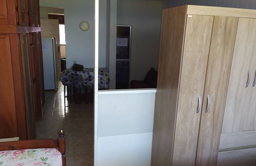 Foguete Apartment | Apartamento Cabo Frio - em frente à Praia das Dunas