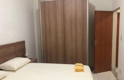 Nova Esperanca House | Apartamento Caiçaras 1