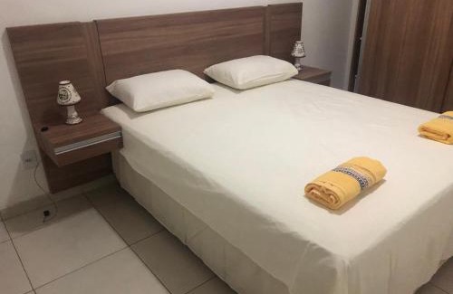 Nova Esperanca House | Apartamento Caiçaras 1