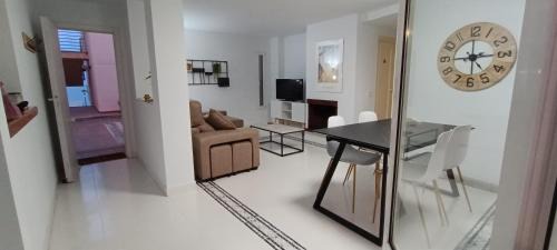 Vinaros Apartment | Apartamento Cala Montero I