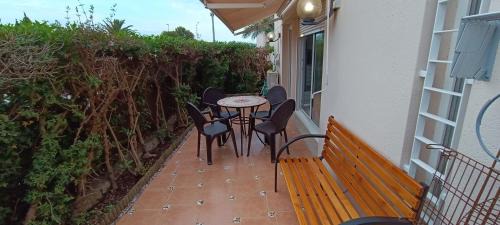 Vinaros Apartment | Apartamento Cala Montero I