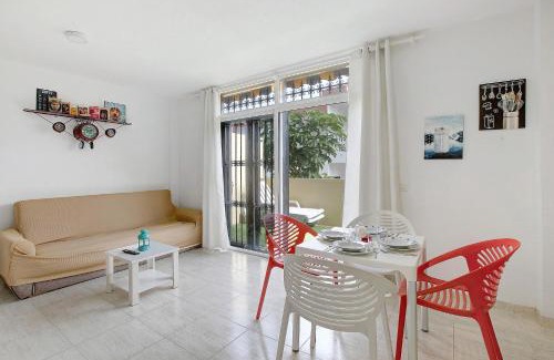 Las Caletillas House | Apartamento Caletillas Alan