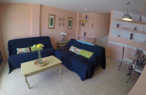 Peniscola Apartment | Apartamento Calypso