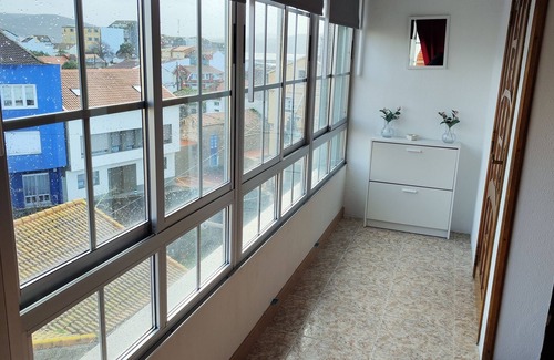 Camarinas Apartment | Apartamento Camariñas Piso