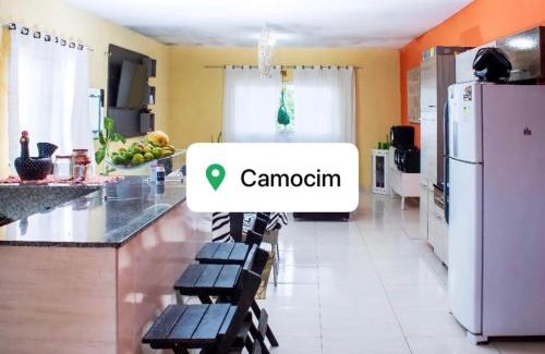 Camocim Apartment | Apartamento camocim
