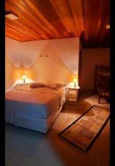 Vila Izabel House | Apartamento Campos do Jordão