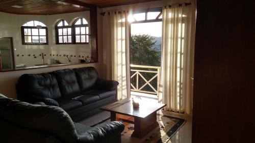 Vila Izabel House | Apartamento Campos do Jordão