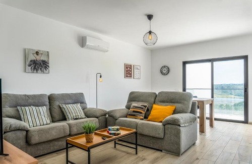 Espartal Apartment | Apartamento Campo e praia