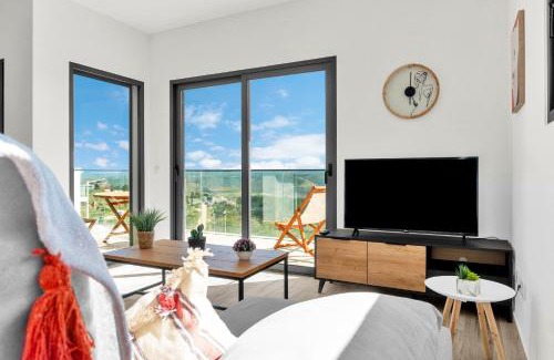 Espartal Apartment | Apartamento Campo e praia