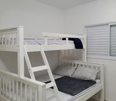 Cachoeira Paulista Apartment | Apartamento Canção Nova