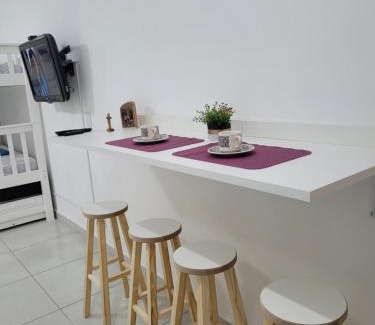 Cachoeira Paulista Apartment | Apartamento Canção Nova