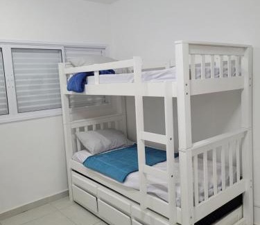 Cachoeira Paulista Apartment | Apartamento Canção Nova
