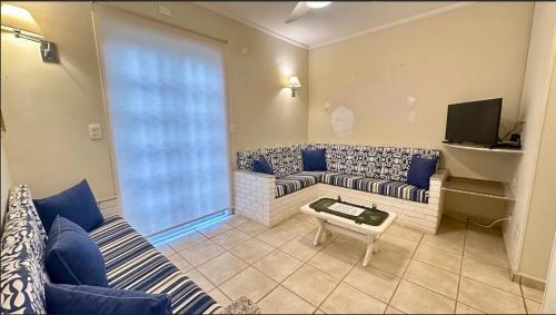 Praia do Pauba Apartment | Apartamento Canto Sul - pé na areia