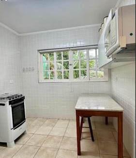 Praia do Pauba Apartment | Apartamento Canto Sul - pé na areia