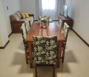 Villa Carlos Paz Apartment | Apartamento Carlos Paz