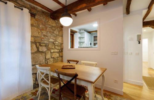 Hondarribia Historic Center Apartment | Apartamento Carlos V