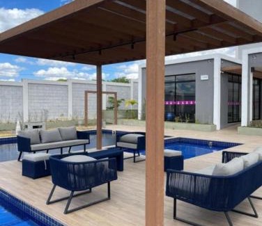 Caruaru Apartment | Apartamento Caruaru bem localizado