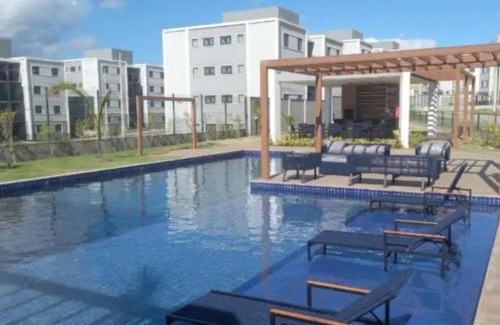 Caruaru Apartment | Apartamento Caruaru bem localizado