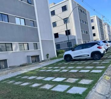 Caruaru Apartment | Apartamento Caruaru bem localizado