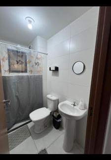 Caruaru Apartment | Apartamento Caruaru bem localizado