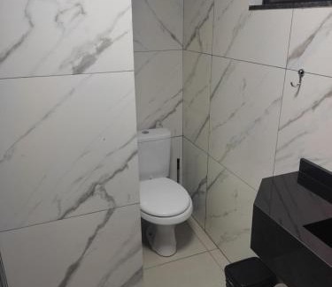 Ametista do Sul Apartment | Apartamento Central