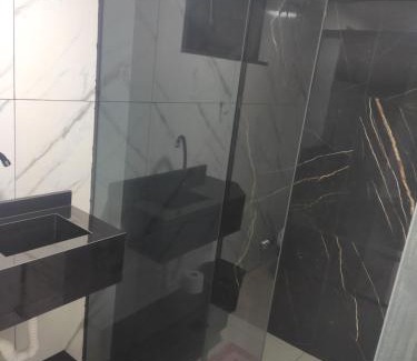 Ametista do Sul Apartment | Apartamento Central