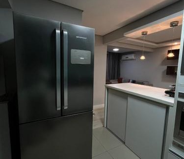 Centro Apartment | Apartamento Central 2 Quartos c Garagem