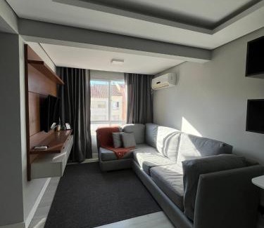 Centro Apartment | Apartamento Central 2 Quartos c Garagem
