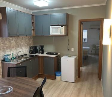 Centro Apartment | Apartamento Central - Andar alto