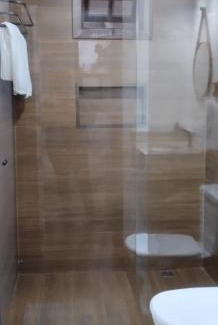 Ouro Preto Apartment | Apartamento central