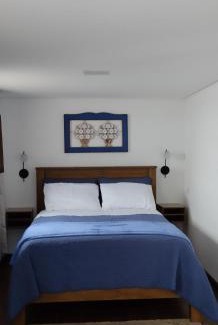 Ouro Preto Apartment | Apartamento central