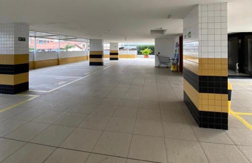 Tambauzinho Apartment | Apartamento central e completo em João Pessoa