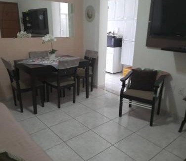 Serra Negra Apartment | Apartamento Central, oitavo andar